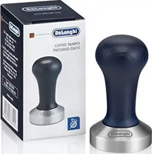 Shtypëse për kafe Delonghi DLSC058, e kaltër
