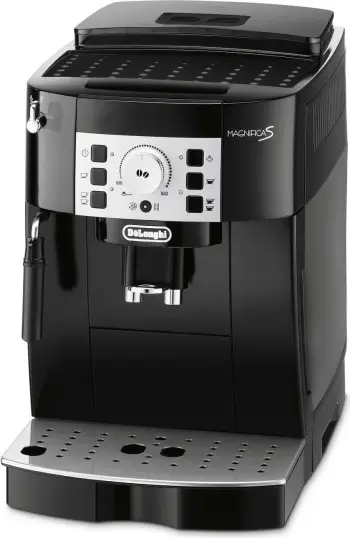 Makinë kafeje DeLonghi Magnifica S ECAM 22,110 B, 1450W