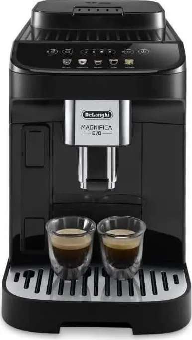 Aparat kafeje DeLonghi Magnifica Evo ECAM 290.61.B, automatik, LatteCrema, i zi - 3