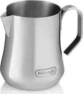Xhezve për qumësht DeLonghi Steel 0.35L