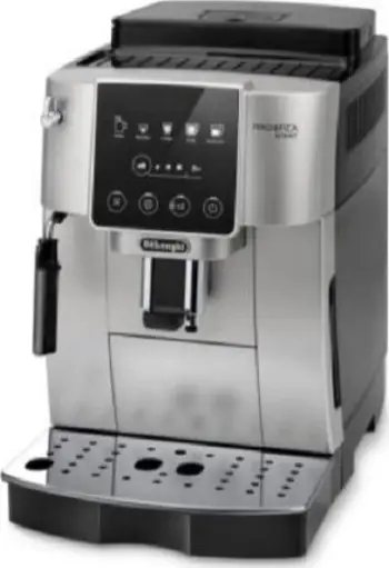 makinë kafeje automatike, De'Longhi, Magnifica Start ECAM220.30.SB, argjendtë