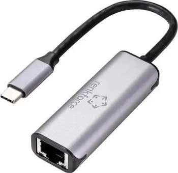 Kabllo USB ProXtend miniUSB në USB A, 0.5m, i zi