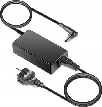Adapter karikues për laptop ProXtend AC045W4530-D, 45W, për Dell, i zi