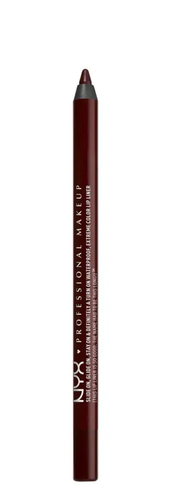 Laps për buzë NYX SLLP01 Dark Soul, 1.20 g