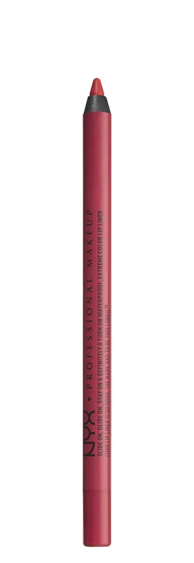 Laps për buzë Nyx Rosey Sunset, 1.20 g - 2