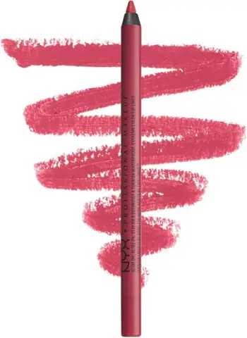 Laps për buzë Nyx Rosey Sunset, 1.20 g