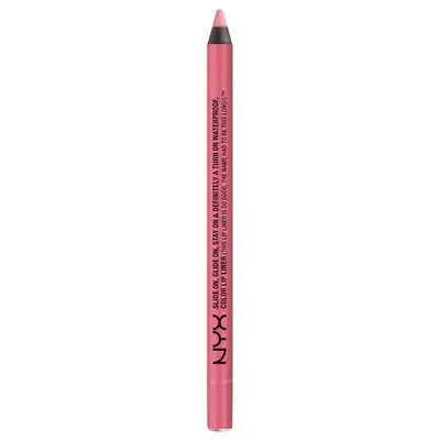 Laps për buzë NYX SLLP, 07 Fluorescent, 1g - 2
