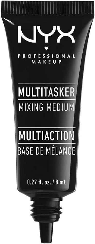 Bazë para grimit Nyx Multitasker Mixing Medium - 1