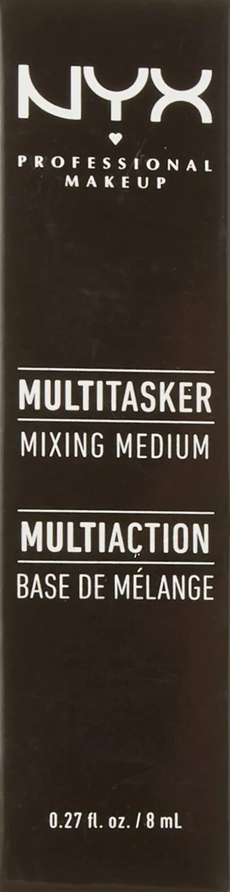 Bazë para grimit Nyx Multitasker Mixing Medium - 2
