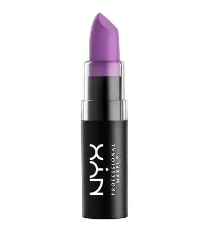Buzëkuq NYX Matte, 36 Zen Orchid, 4.5 g - 2