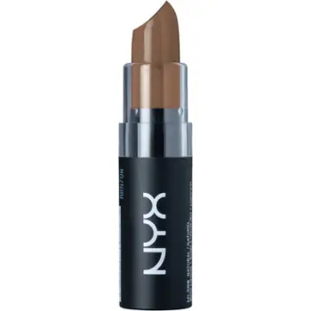 Buzëkuq NYX Matte, 44 Minx, 4.5 g