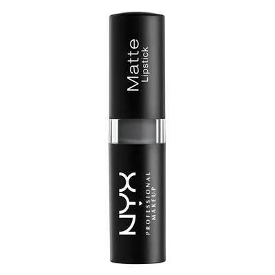 Buzëkuq NYX Matte Goal Digger, 4.5 ml - 1