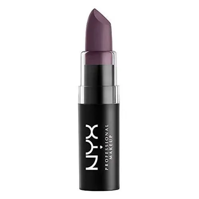 Buzëkuq NYX Matte Goal Digger, 4.5 ml - 2