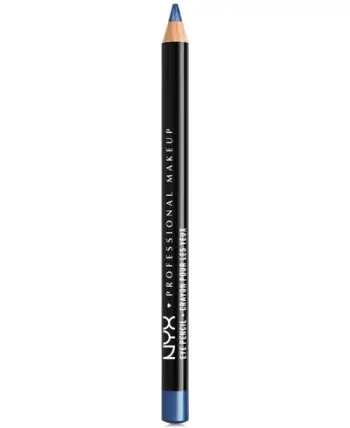 Laps për sy NYX, 913 Sapphire, 1 g