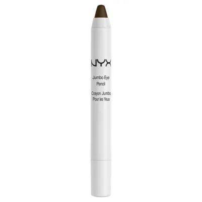 Laps për sy NYX Jumbo Eye, 602 Dark Brown, 5 g - 2