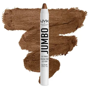 Laps për sy NYX Jumbo Eye, 609 French Fries, 5 g