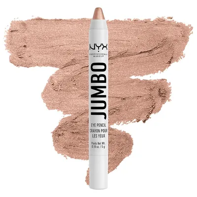 Laps për sy NYX Jumbo Eye, 611 Yogurt, 5 g - 2