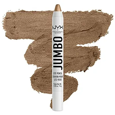 Laps për sy NYX Jumbo Eye, 617 Iced Mocha, 5 g - 1