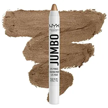 Laps për sy NYX Jumbo Eye, 617 Iced Mocha, 5 g