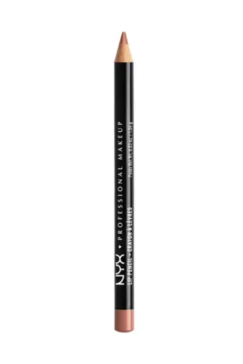 Laps për buzë NYX Lip Pencil, Nude Truffle, 1.4 g