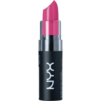 Buzëkuq NYX Matte, Sweet Pink, 4.5 ml - 1