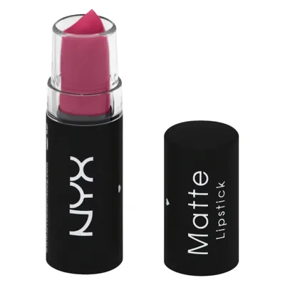Buzëkuq NYX Matte, Sweet Pink, 4.5 ml - 2