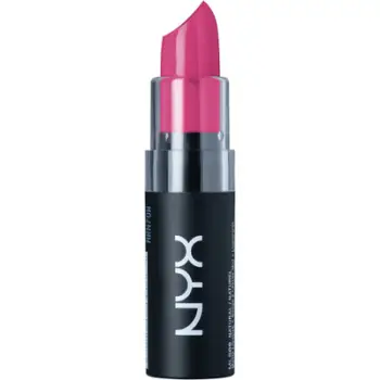 Buzëkuq NYX Matte, Sweet Pink, 4.5 ml
