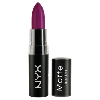 Buzëkuq NYX Matte, 30 Violet, 4.5 g