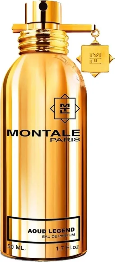 Eau de Parfum Montale Aoud Legend 50ml - 1