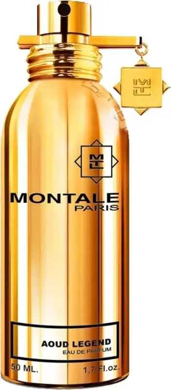 Eau de Parfum Montale Aoud Legend 50ml