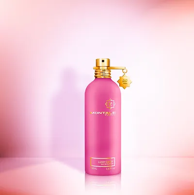 Eau de Parfum Montale Lucky Candy 100ml - 2