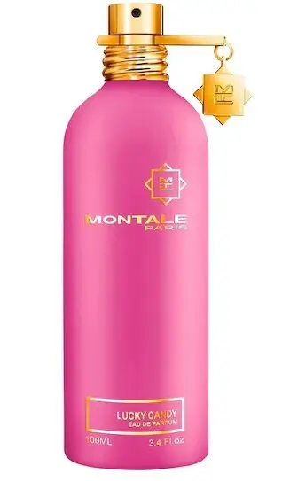 Eau de Parfum Montale Lucky Candy 100ml