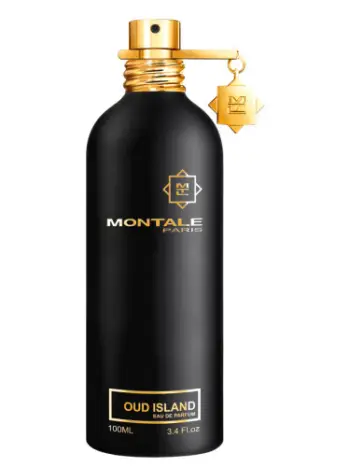 Eau de Parfum Montale Oud Island
