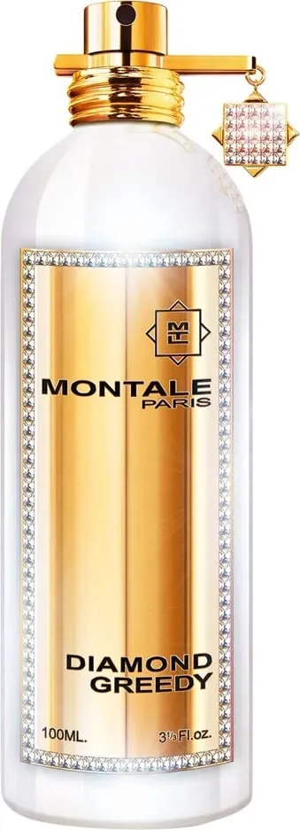 Eau de Parfum për femra Montale Diamond Greedy 100ml - 1