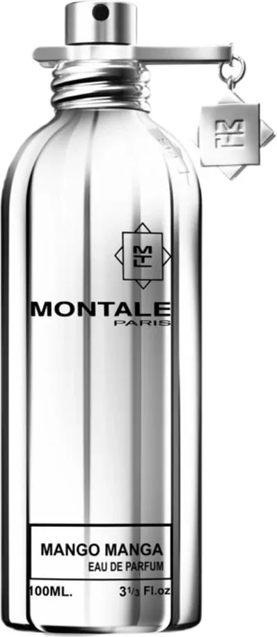 Eau de Parfum Montale Mango Manga 100ml - 1