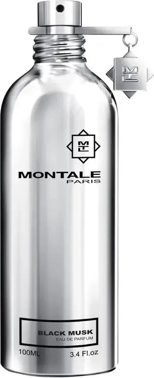 Eau de Parfum Montale Black Musk 100ml
