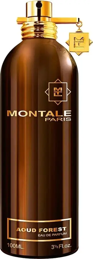 Eau de Parfum unisex Montale Aoud Forest 100ml