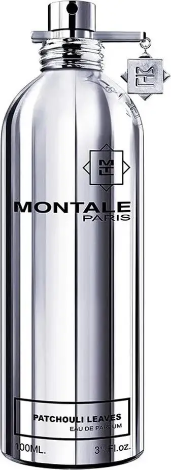 Eau de Parfum Montale Patchouli Leaves 100ml