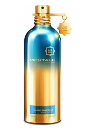 Eau de Parfum Montale Blue Matcha - 1