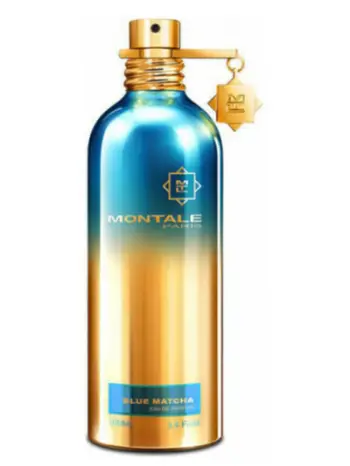 Eau de Parfum Montale Blue Matcha