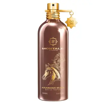 Eau De Parfum Montale Arabians, 100 ml