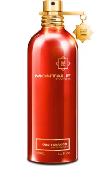 Eau de Parfum Montale Oud Tobacco Unisex, 100 ml