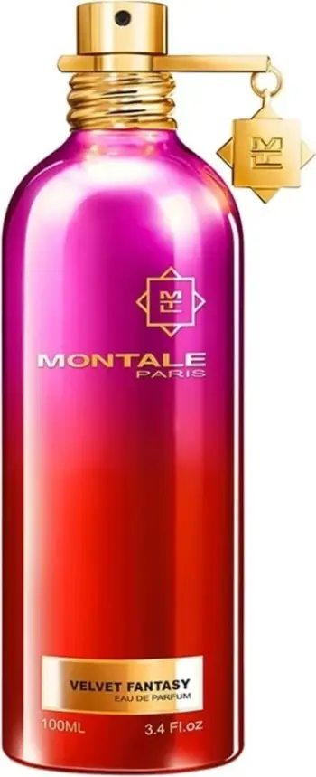 Eau de Parfum për femra Montale Velvet Fantasy 100ml