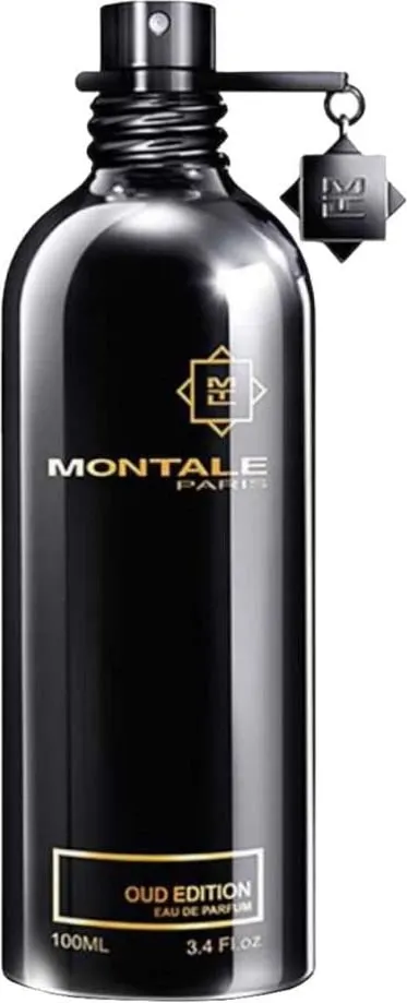Eau de Parfum për meshkuj Montale Oud Edition, 100ml - 1