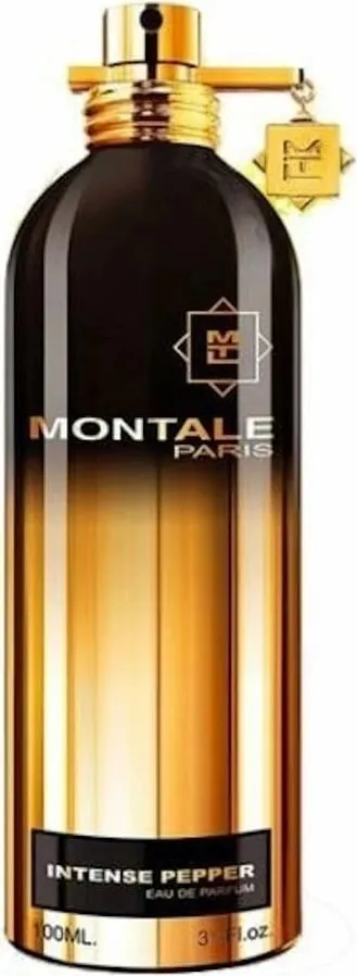 Eau De Parfum Montale Intense Pepper, 100 ml - 1