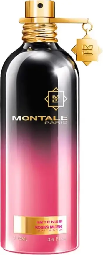 Extrait de Parfum Montale Intense Roses Musk, 100ml