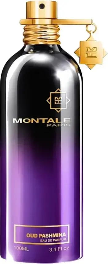 Eau de Parfum unisex Montale Oud Pashmina 100ml