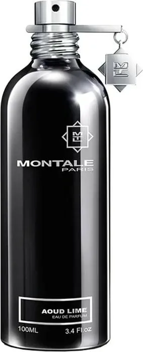 Parfum Montale Aoud Lime 100 ml, unisex - 1