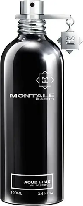 Parfum Montale Aoud Lime 100 ml, unisex
