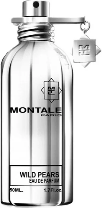 Eau de Parfum unisex Montale Wild Pears 50ml - 1